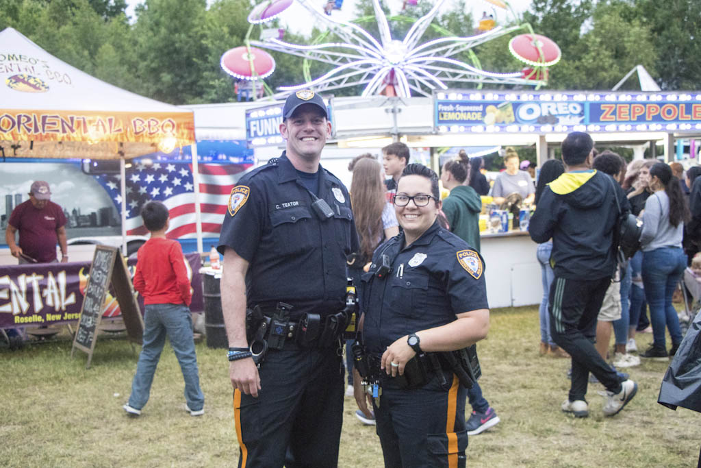 Sayreville PBA Local 98 to hold annual picnic on Aug. 25