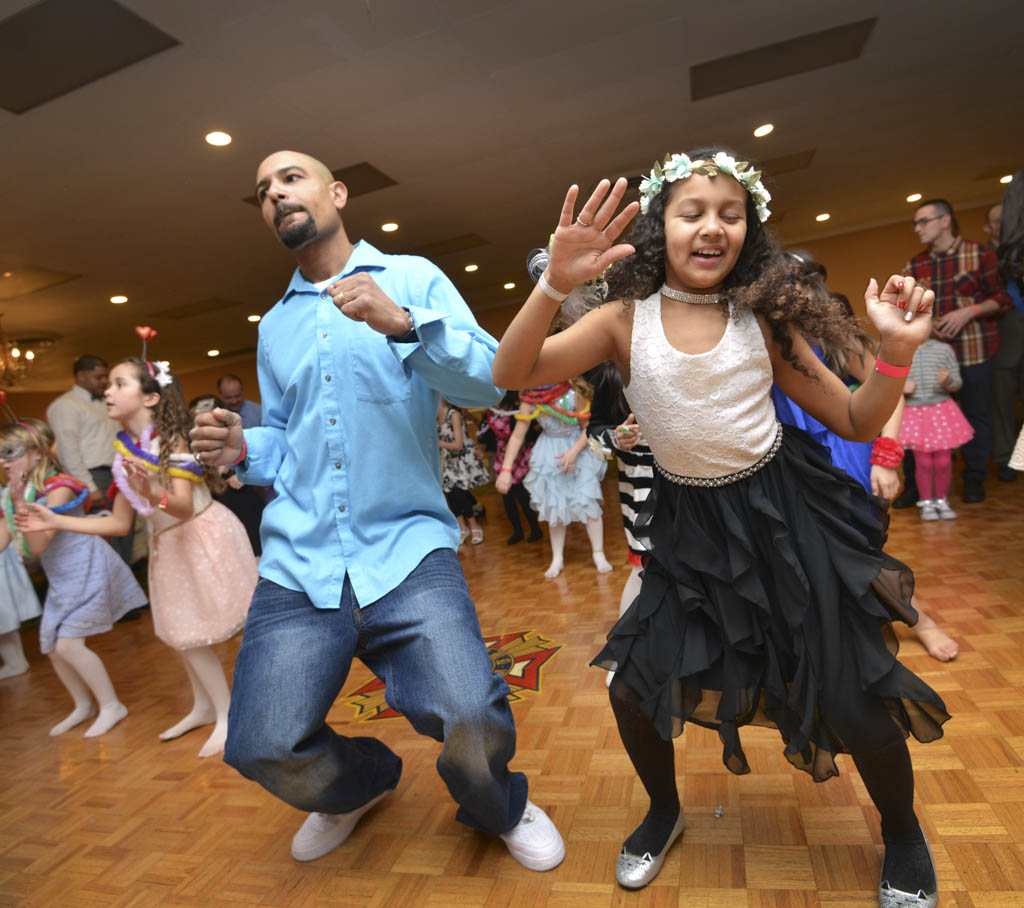 Attendees can vote for winners of East Brunswick Celebrity Dance-Off