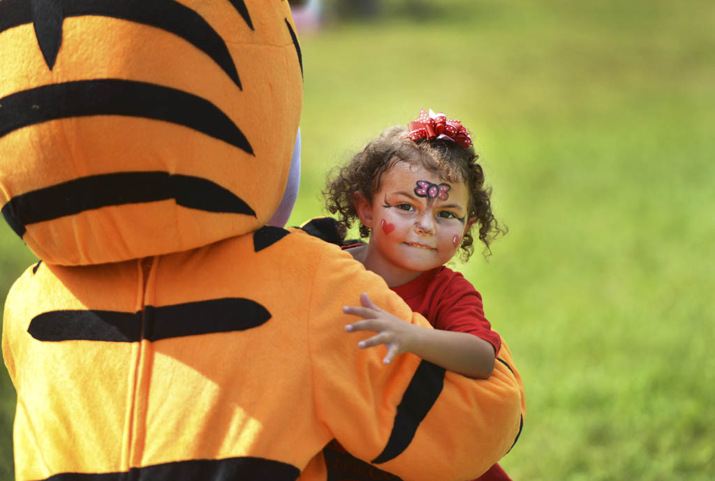 Sayreville Day celebrates the borough