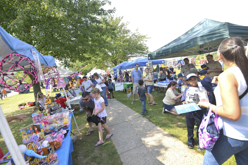 Vendors sought for Edison Family Day on May 20