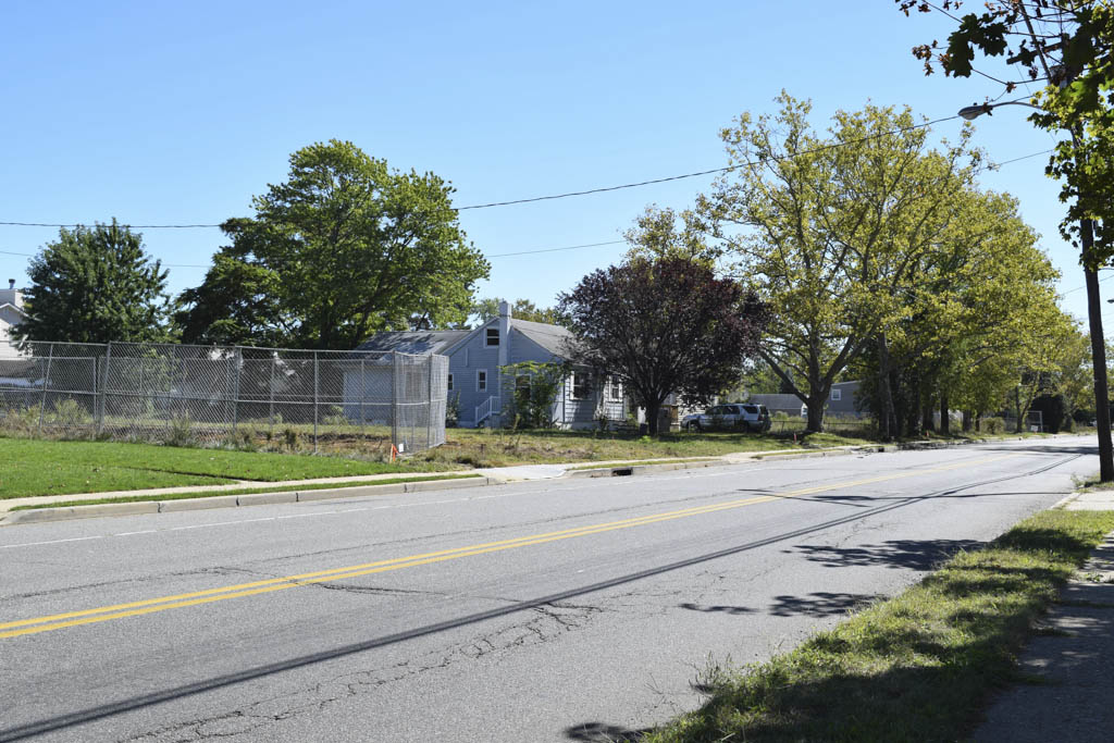 Sayreville, Rutgers collaborate on ways to improve Weber Avenue