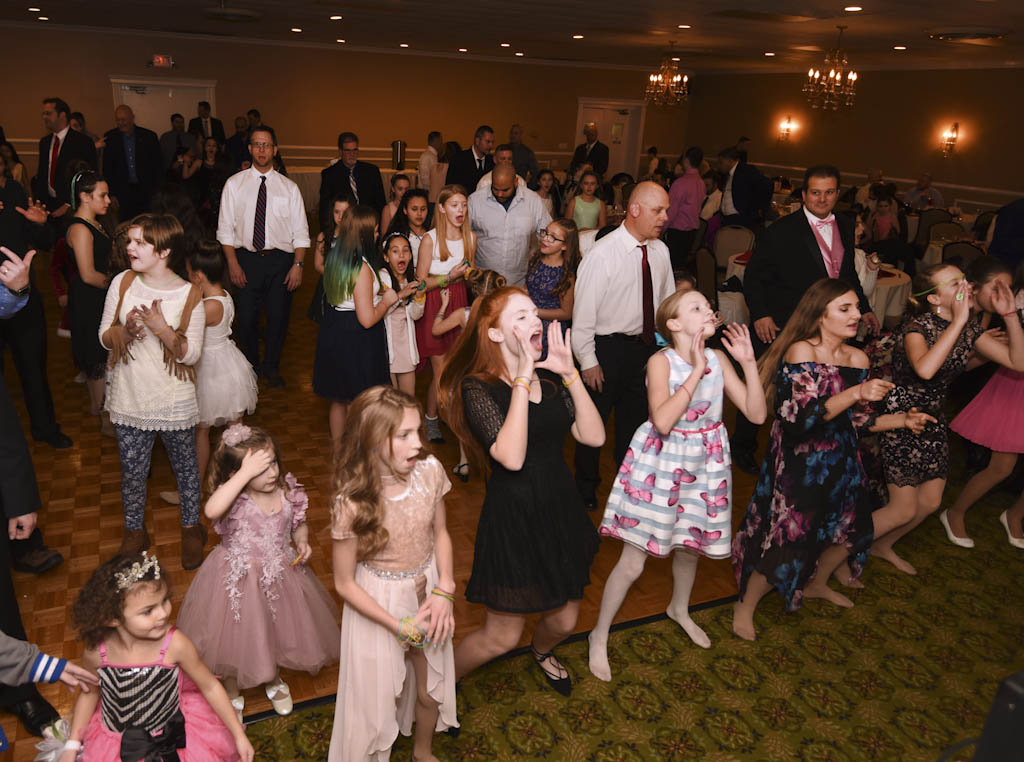 Dads, daughters invited to dance sponsored by South Amboy-Sayreville Rotary Club