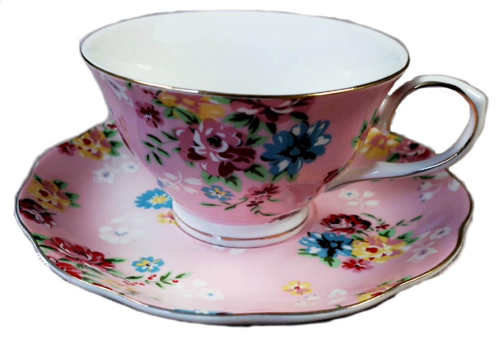 Christ Church to hold tea party May 11