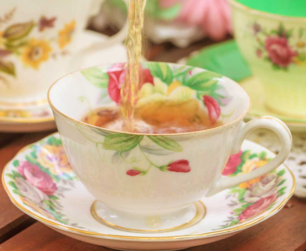 Methodist Women to host luncheon, tea