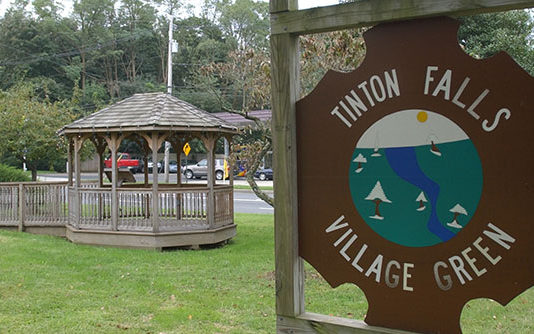 Tinton Falls senior facility gives students jobs and scholarships