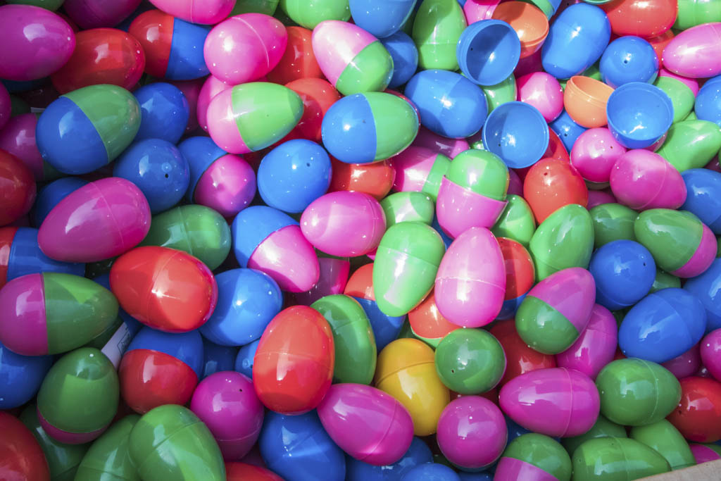 Easter egg hunt scheduled for April 2 in South River