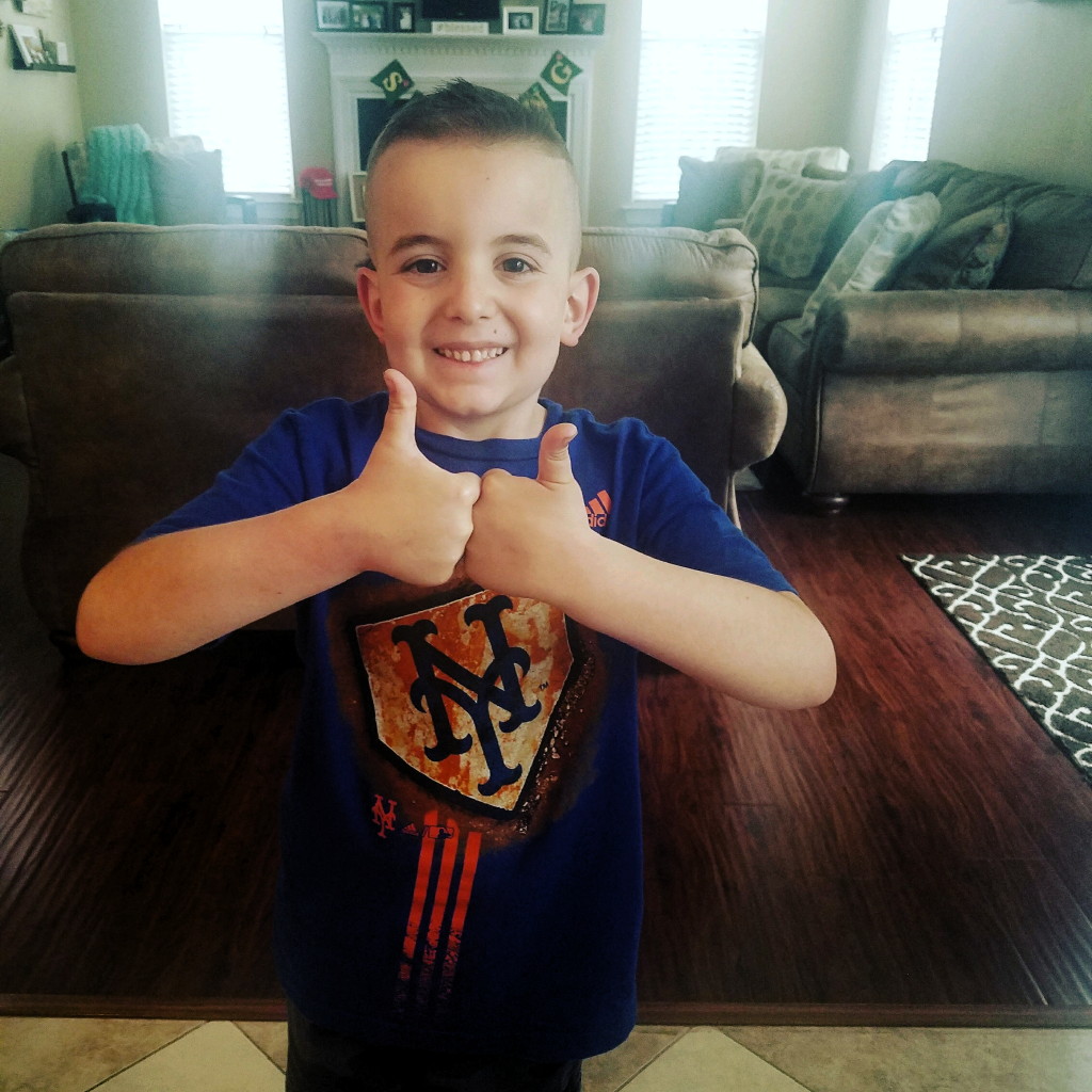 Feb. 5 in Howell will be dedicated to young fighter named ‘Jake the Tank’