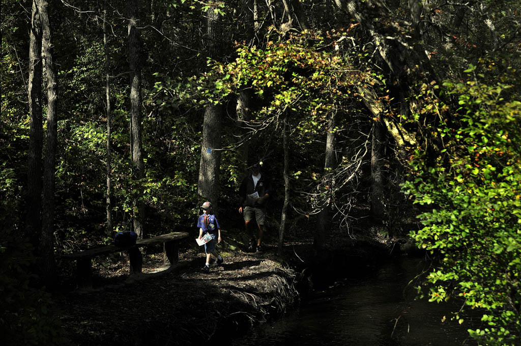 Nature writer to discuss New Jersey ‘green’ areas at East Brunswick Library on Sept. 19