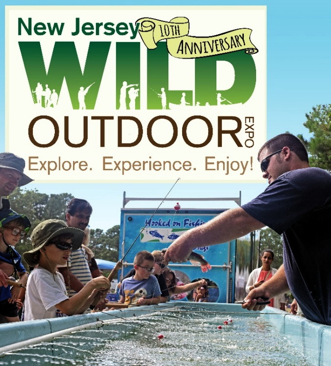 DEP to host 10th annual Wild Outdoor Expo in Jackson