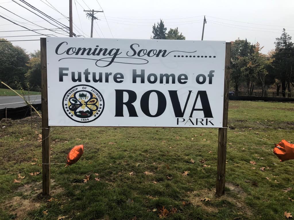 Jackson officials excited to unveil plans for Rova Park in Cassville section of town