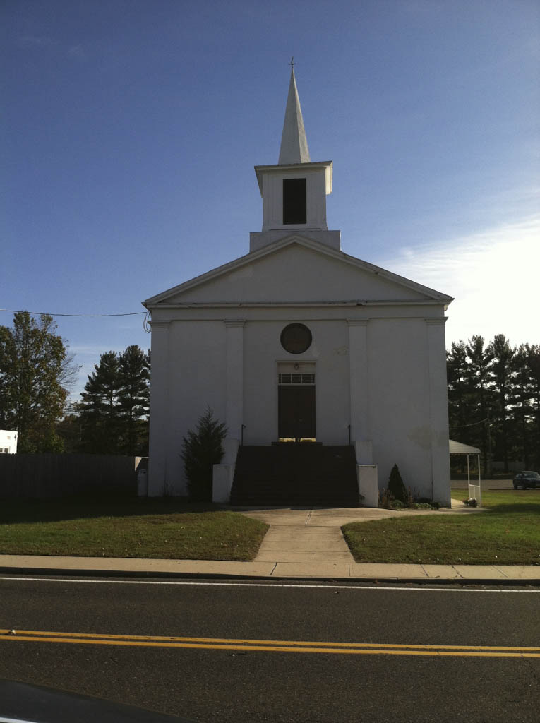 Church holds auction night May 13