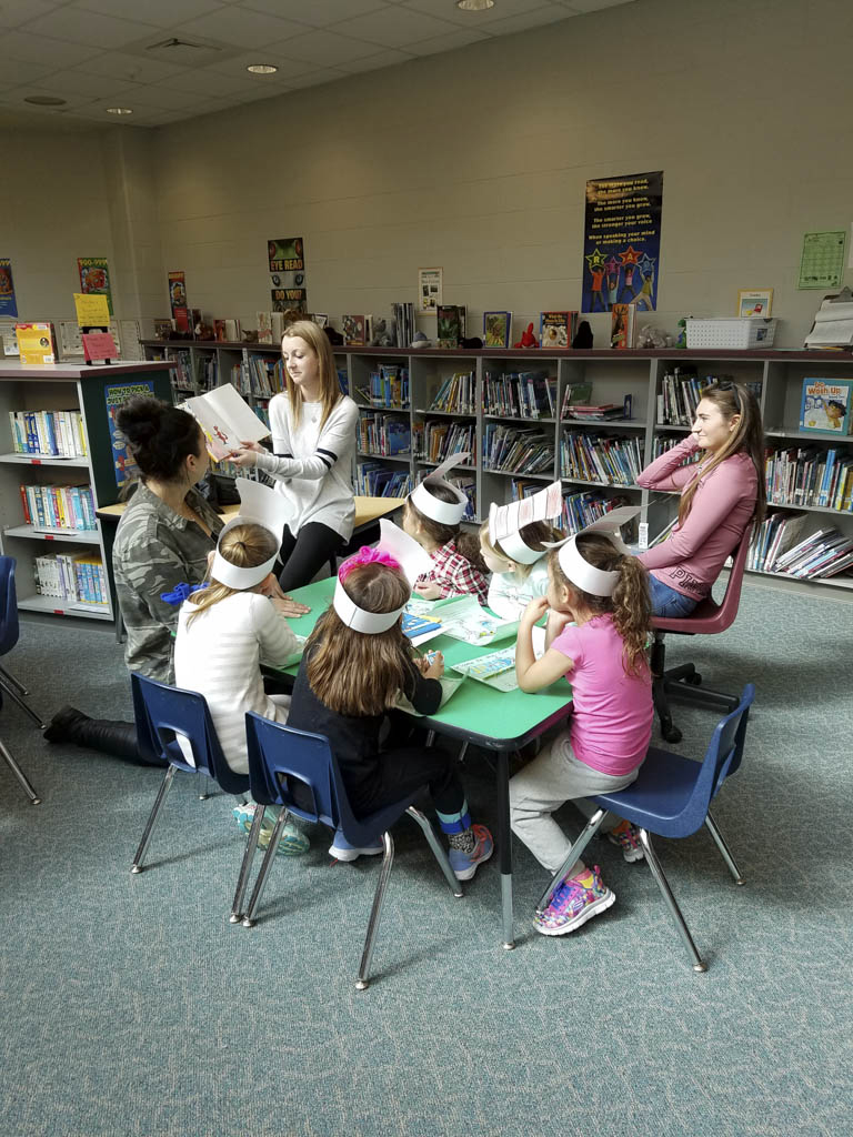 Summer Reading Finale at Old Bridge Library Aug. 19