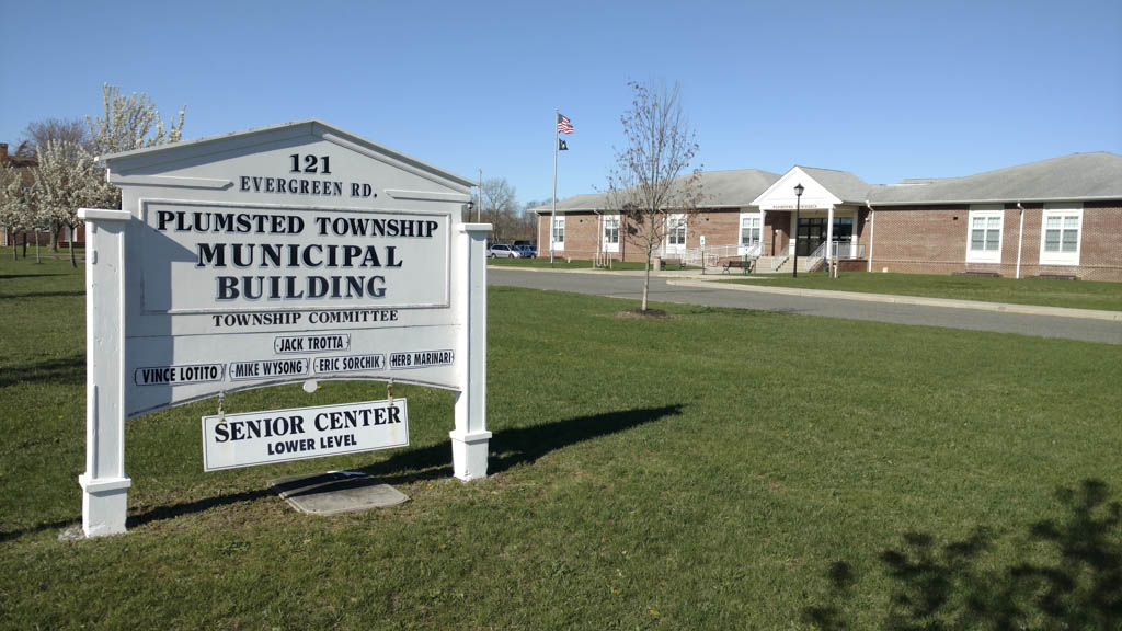 Township committee adopts $3.5M budget in Plumsted