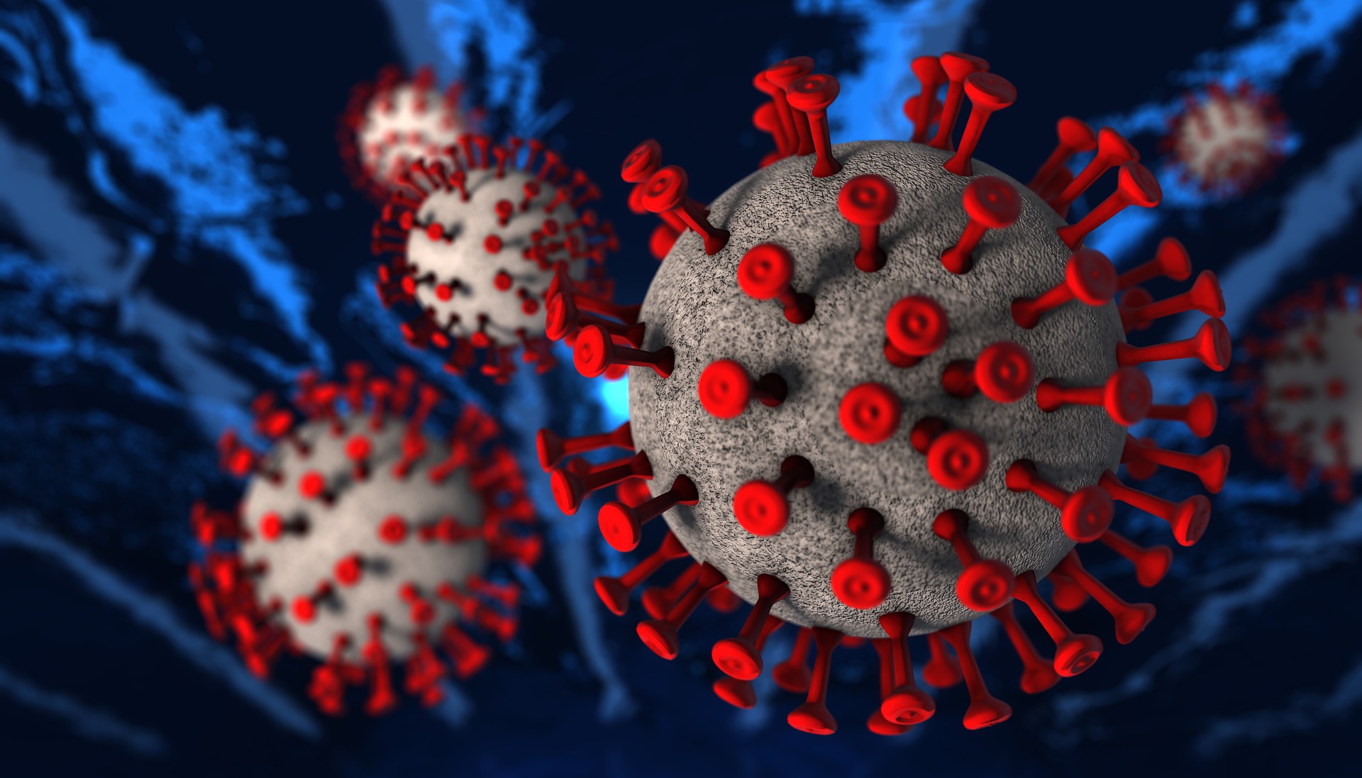 No new cases of COVID-19 reported across Bordentown