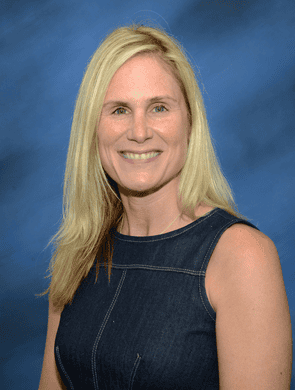 Cranbury School names new chief school administrator