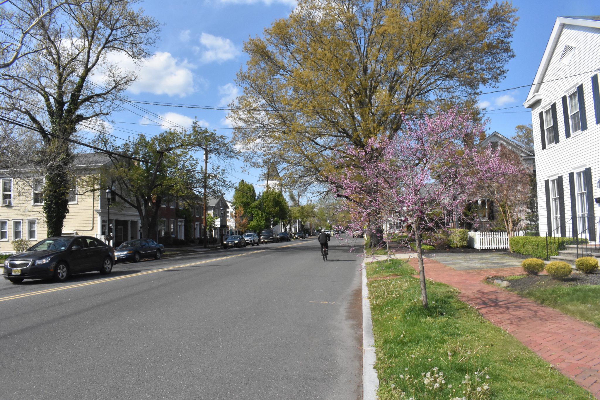 Cranbury Township moves ahead with scenic overlay ordinance