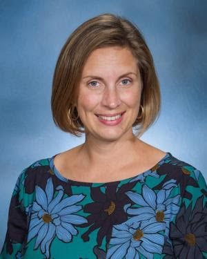 Schectel’s passion to teach earns her Teacher of the Year recognition