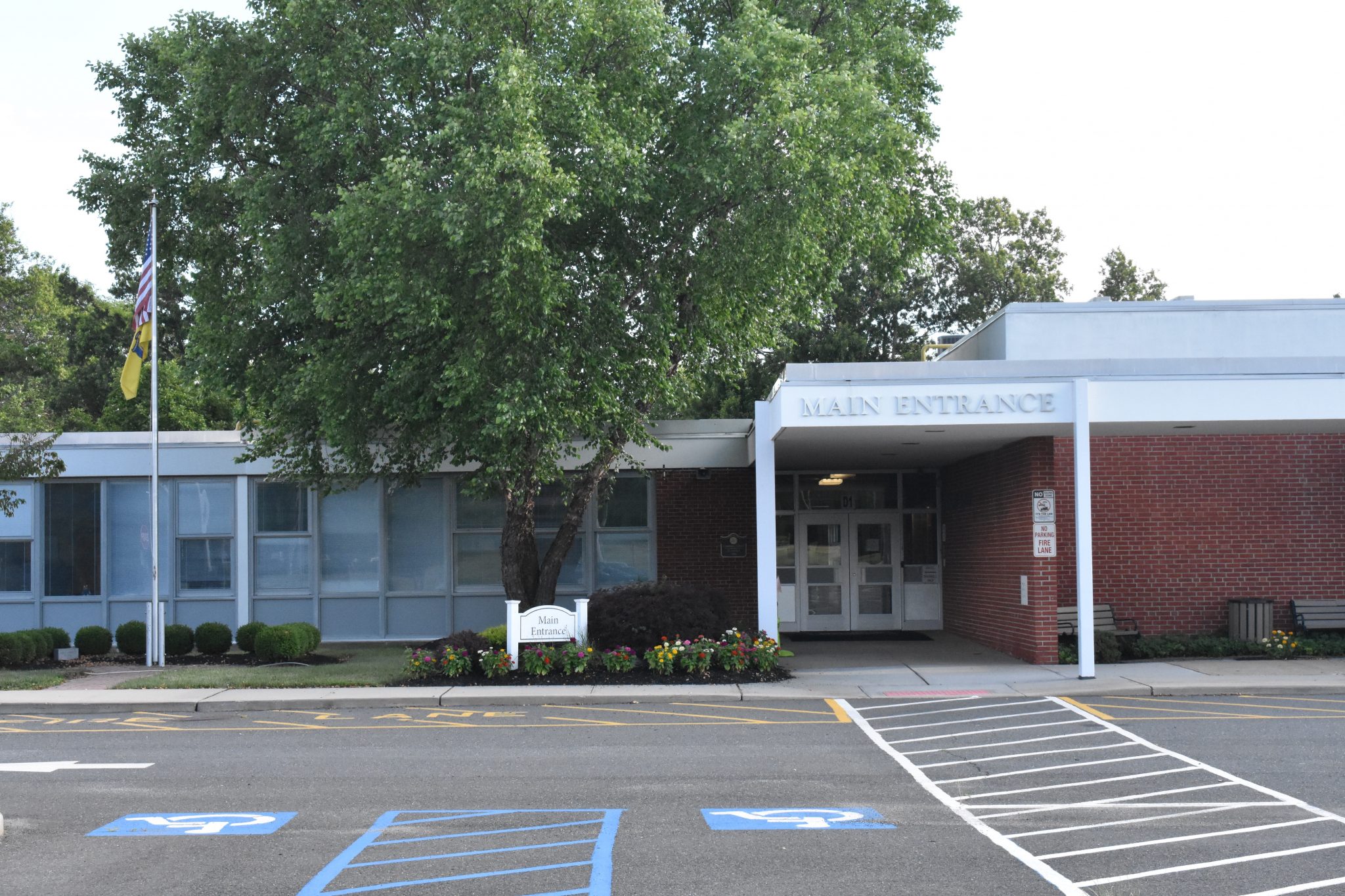 Cranbury School forges ahead in challenging 2020-21 school year