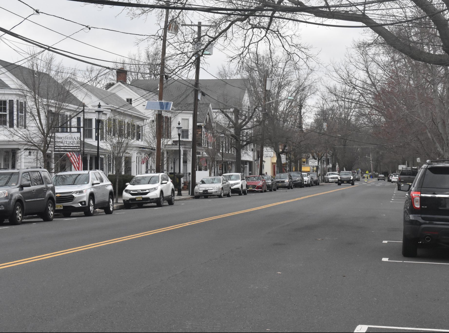 Public hearing on Cranbury warehouse renovation to occur in October