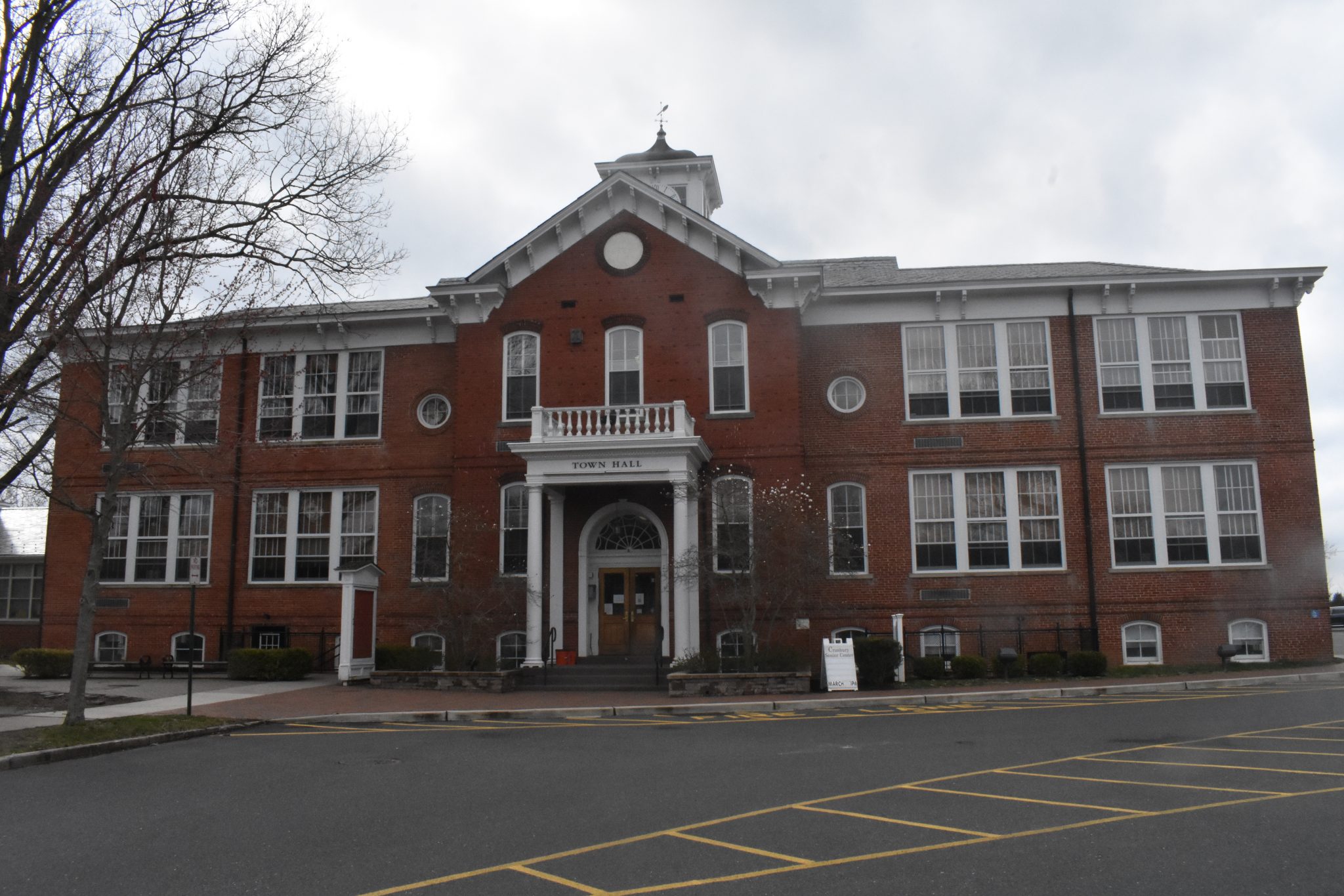 Cranbury candidates field questions from residents during Candidates Night