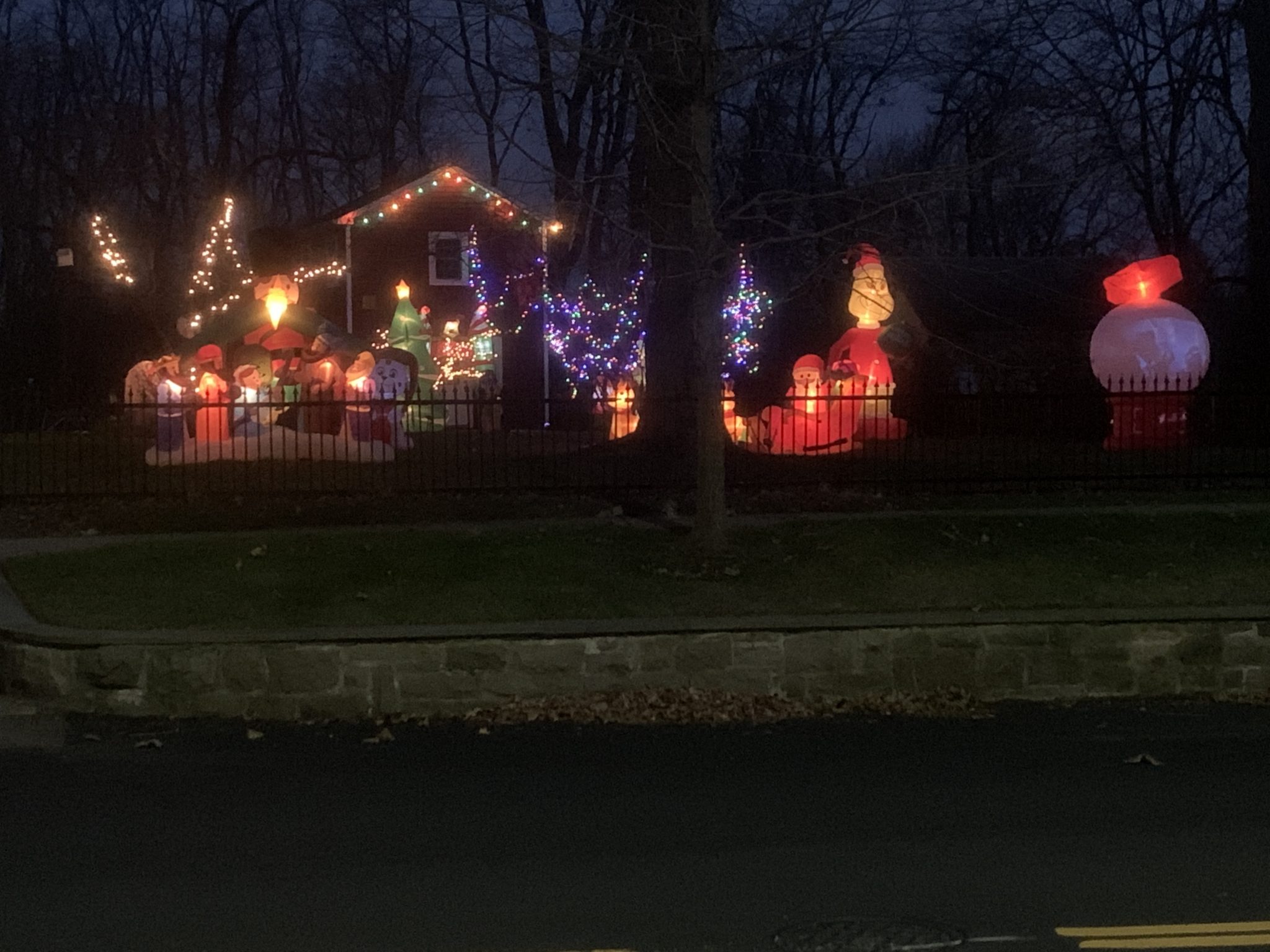 Many of the new COVID-19 cases under the age of 30 in Woodbridge, township holding house decoration contest