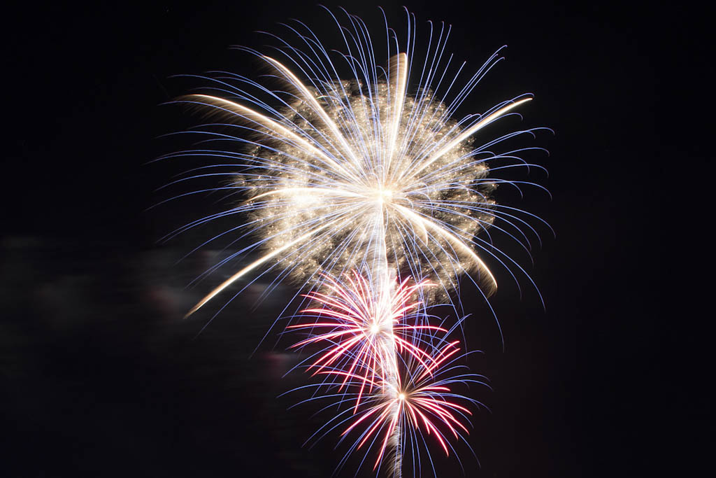 East Brunswick will hold Fourth of July celebration with fireworks