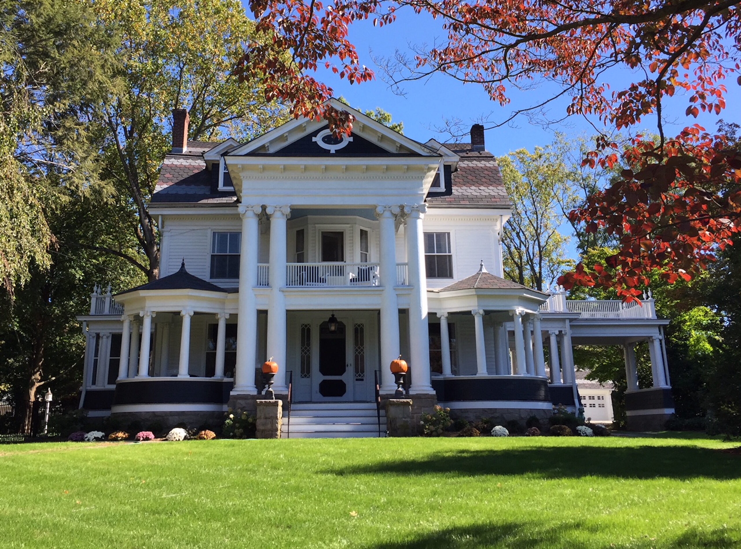 Tickets available for Oct. 21 tour of historic homes in Hightstown