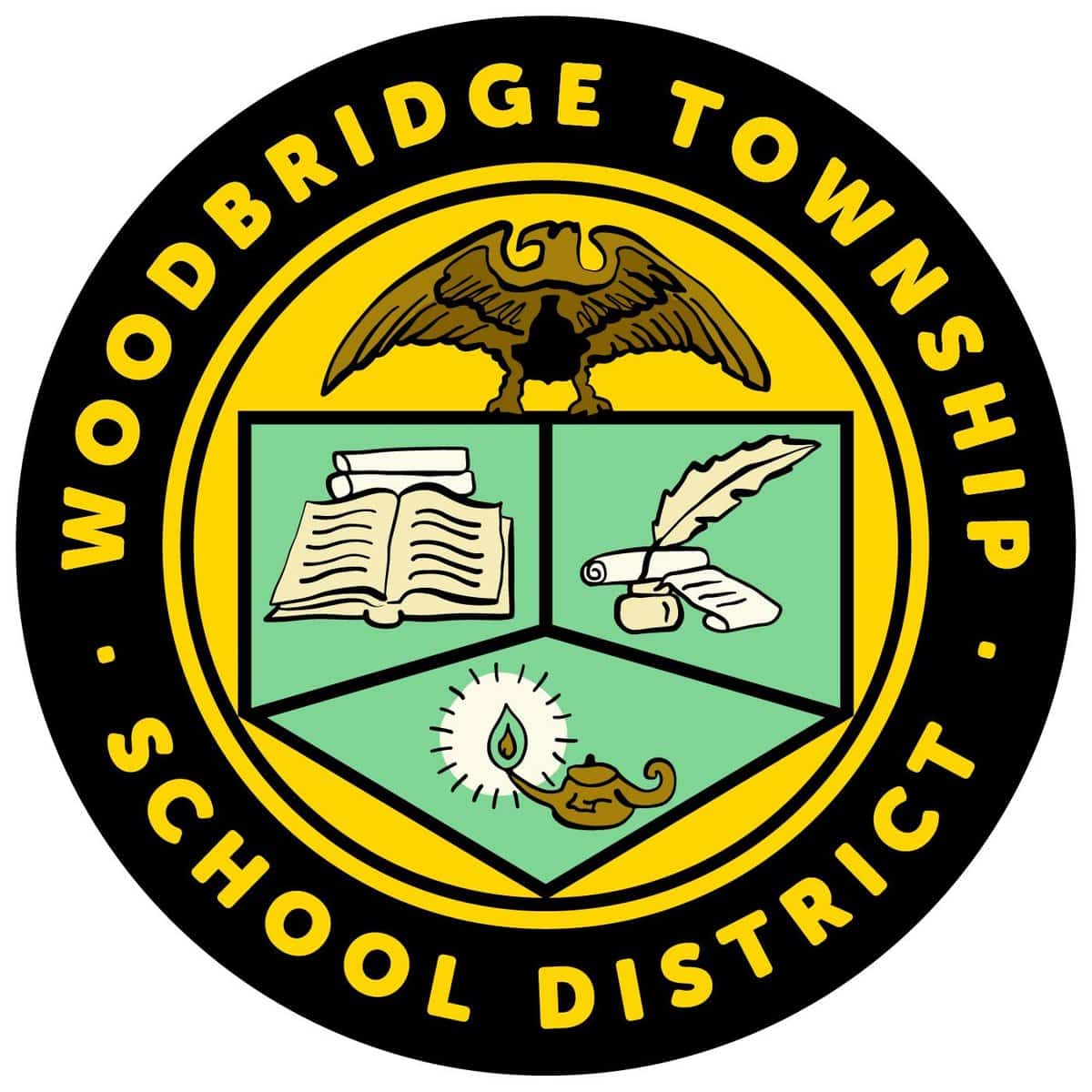 Four candidates will vie for three, three-year seats available on the Woodbridge BOE in November