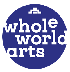 Arts center brings ‘whole new world’ to MarketFair