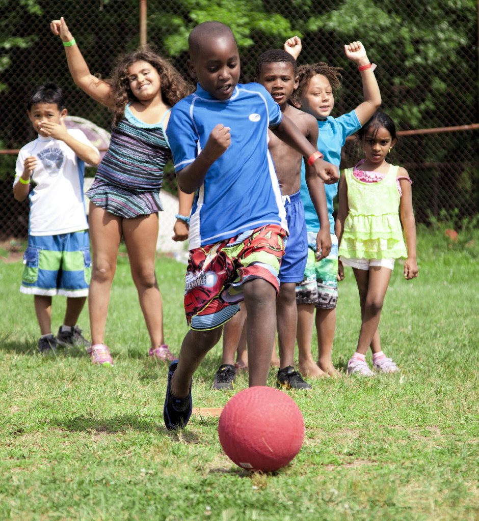 The ‘best summer ever’ starts at the YMCA of Metuchen, Edison, Woodbridge & South Amboy