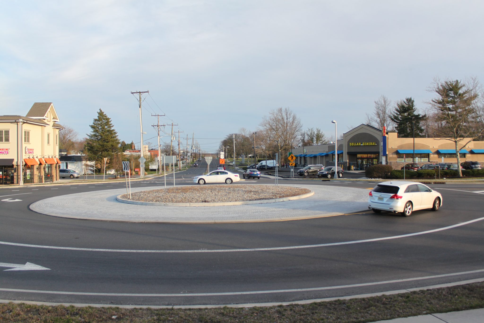 ‘The Boulevard at Brunswick Pike’ inches closer to reality with award of contract