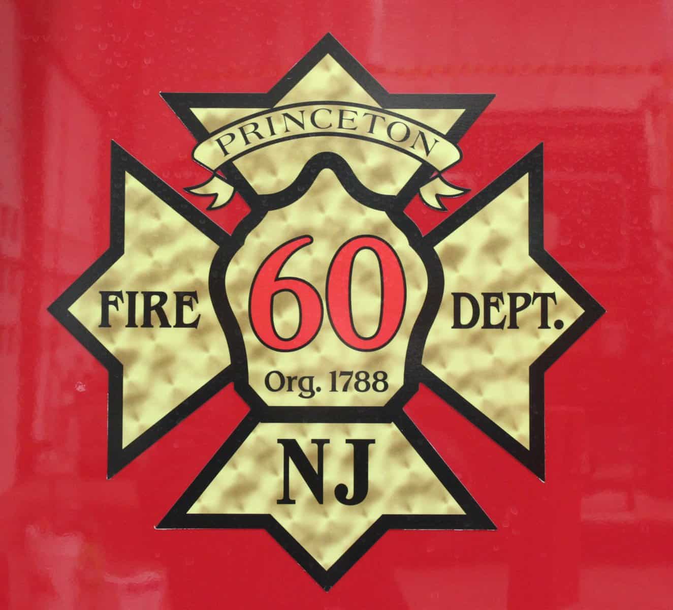 Princeton Fire Wire