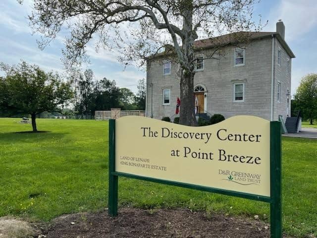 Discovery Center at Point Breeze to host holiday open house