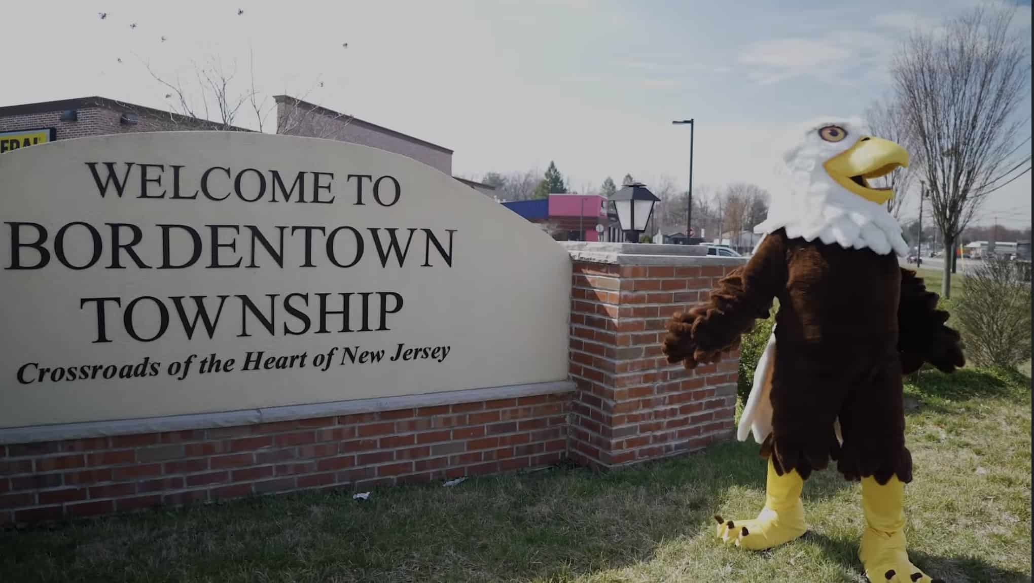 Name Bordentown Township Police Department’s new mascot