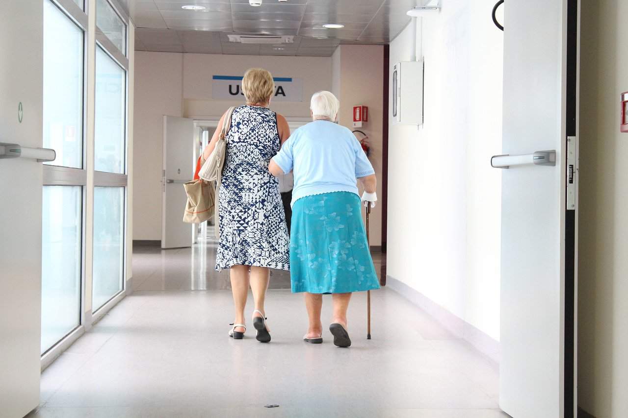 Geriatric Oncology Program Meets Needs of Older Adults