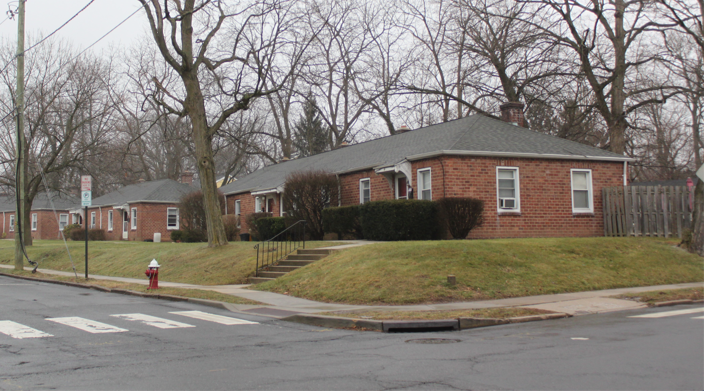 Maple Terrace purchase moves affordable housing redevelopment forward