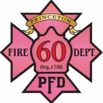 Princeton Fire Wire