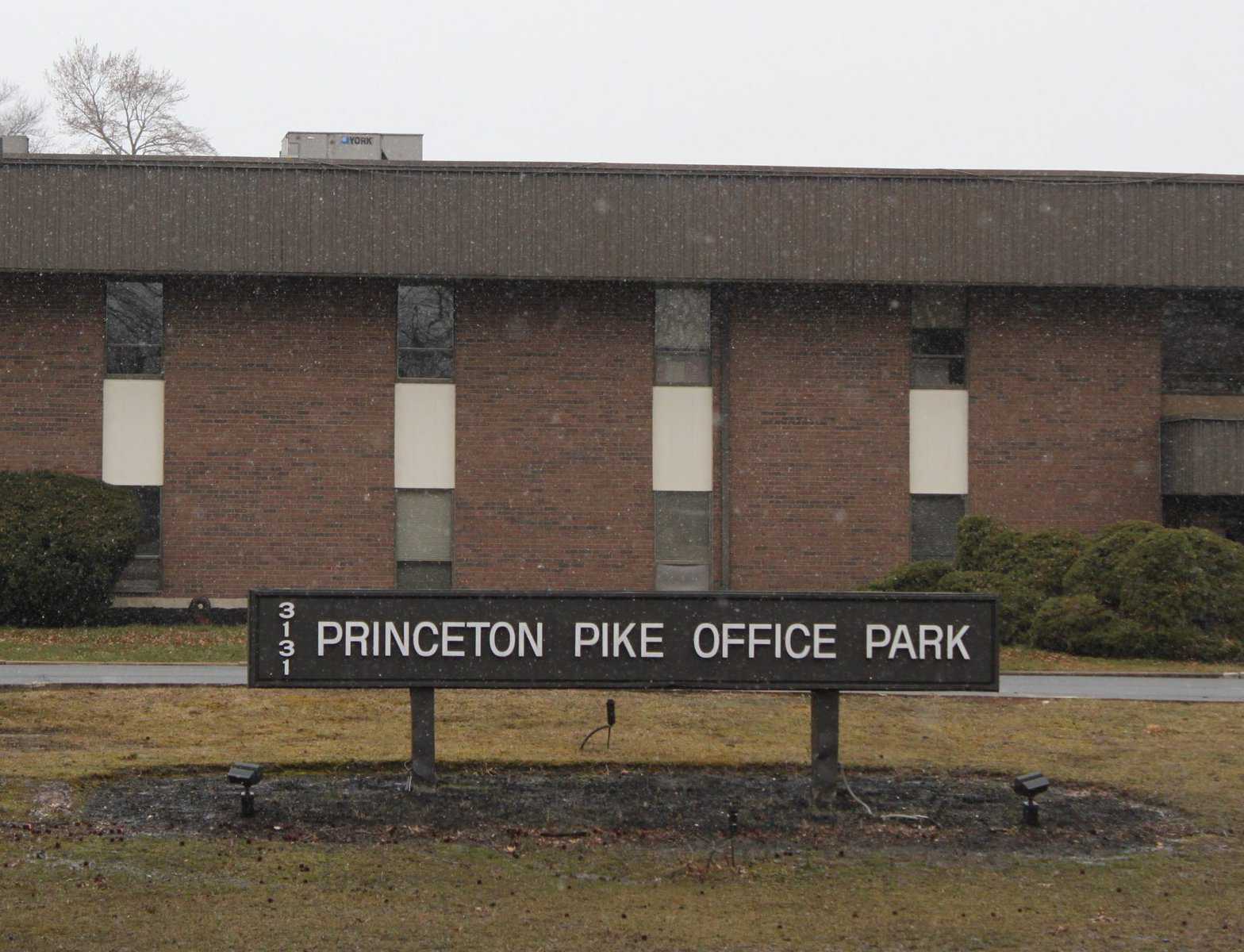 Planning Board to consider Princeton Pike Office Park to be an area in need of redevelopment